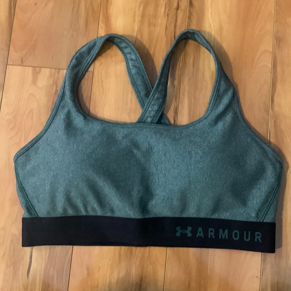 Under Armour Sports Bra